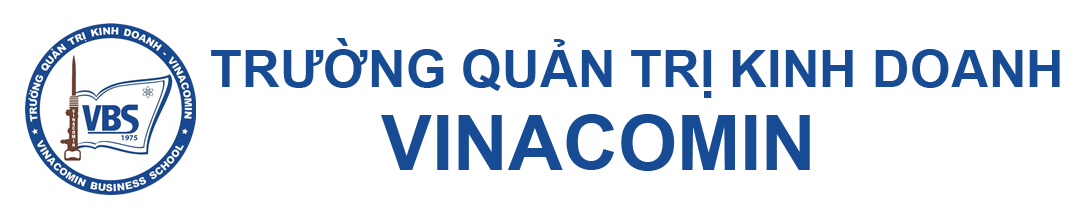 Trường quản trị kinh doanh Vinacomin