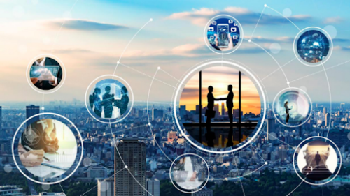 Tự động hóa marketing